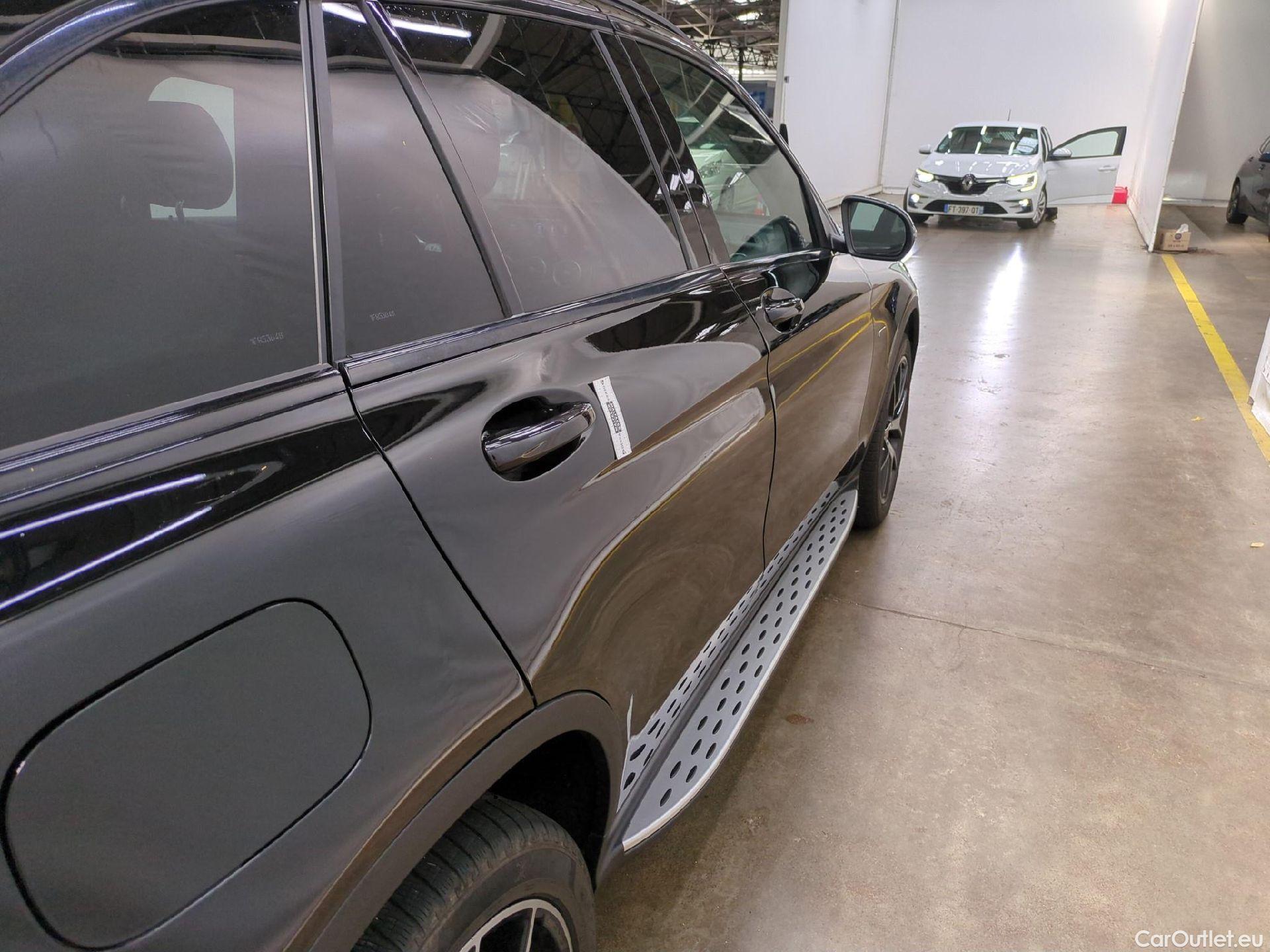  Mercedes  G-Klasee MERCEDES-BENZ GLC / 2019 / 5P / SUV GLC 300 e AMG Line 4Matic #58