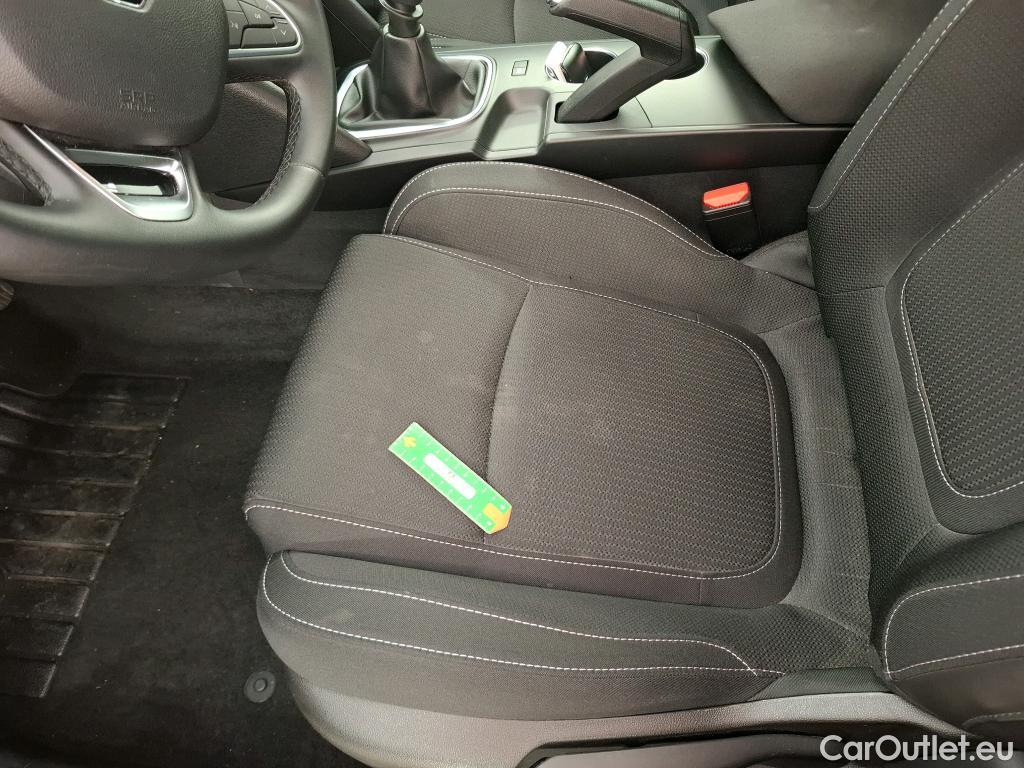  Renault  Megane  IV Berline 5 ptes. Business 1.0 TCe 115CV BVM6 E6d #5