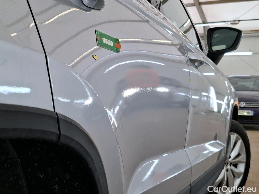  Seat  ATECA SEAT  / 2020 / 5P / SUV 1.5 TSI 150 ACT S&S Style #6