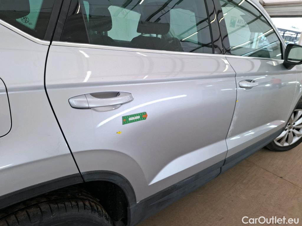  Seat  ATECA SEAT  / 2020 / 5P / SUV 1.5 TSI 150 ACT S&S Style #5
