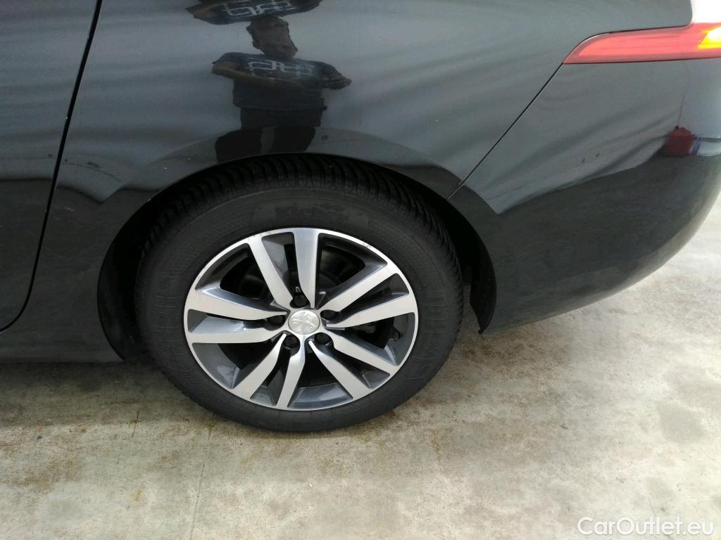  Peugeot  308  SW Allure Business 1.5 HDi 130CV BVM6 E6d #31