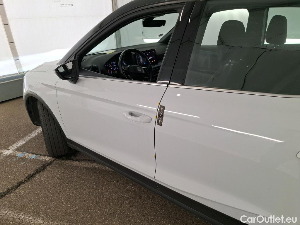  Seat  Arona  Xperience 1.0 TSI 95CV BVM5 E6d #1