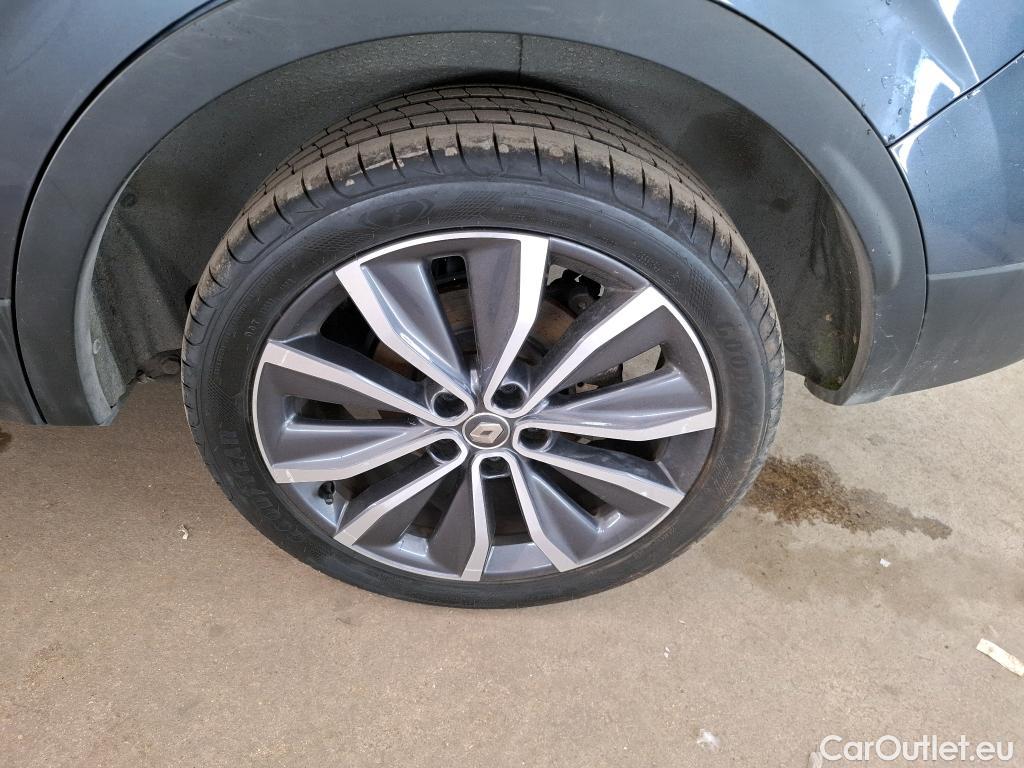  Renault  Kadjar  Intens 1.2 TCe 130CV BVA7 E6 #25