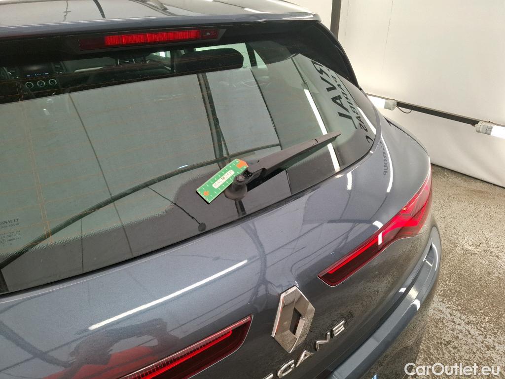  Renault  Megane  IV Berline 5 ptes. Business 1.0 TCe 115CV BVM6 E6d #6