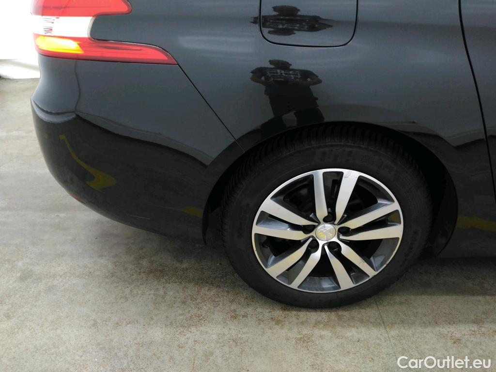  Peugeot  308  SW Allure Business 1.5 HDi 130CV BVM6 E6d #18