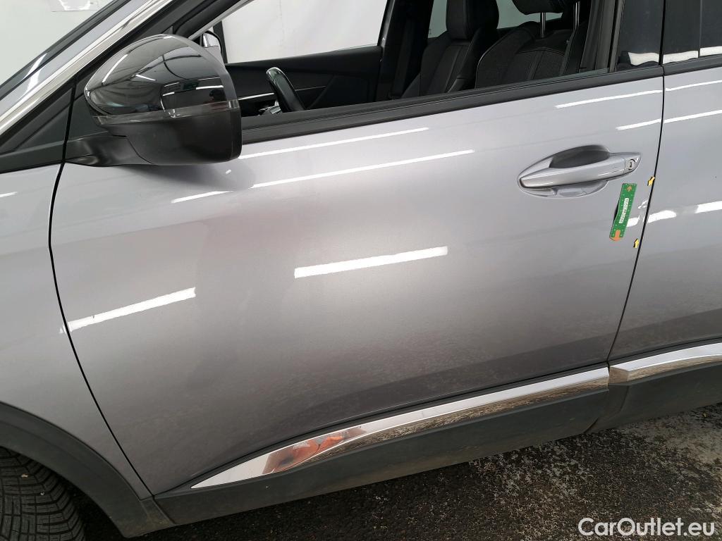  Peugeot  3008  Allure Pack 1.5 HDi 130CV BVA8 E6d #3
