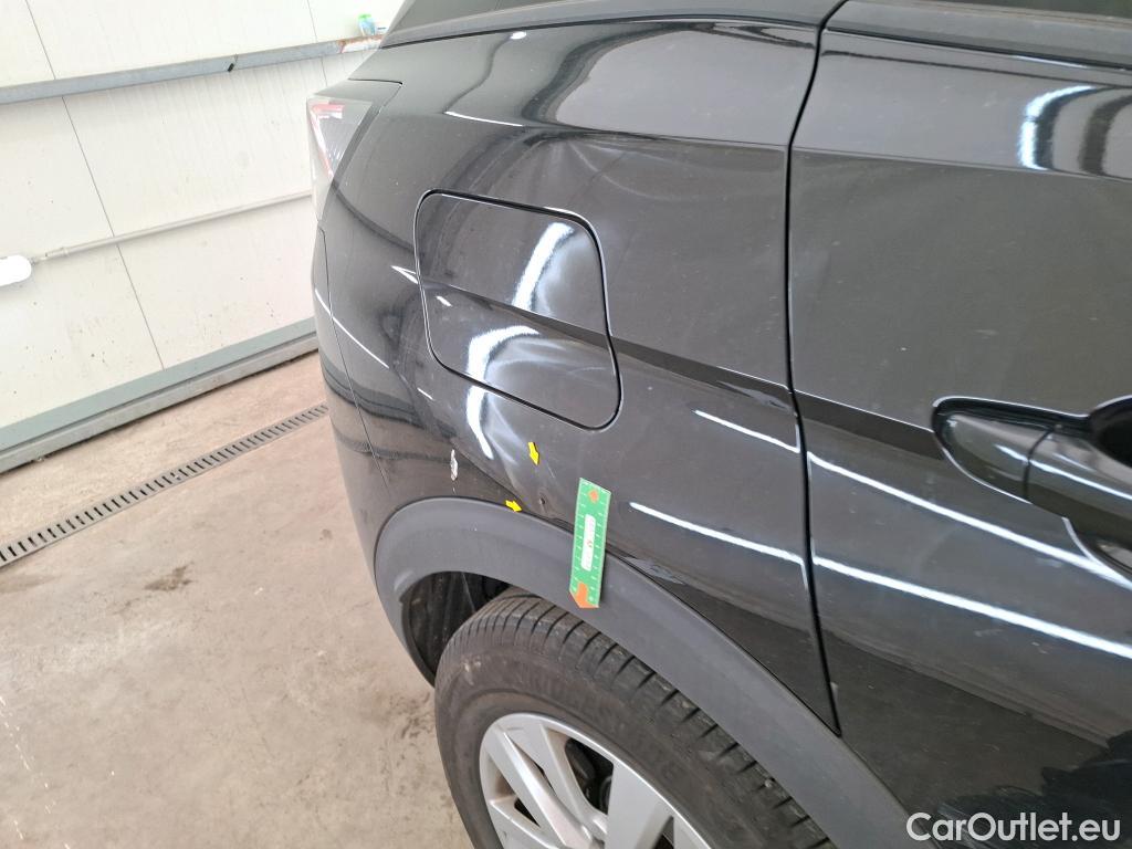  Peugeot  3008  Active Pack 1.5 HDi 130CV BVA8 E6d #10