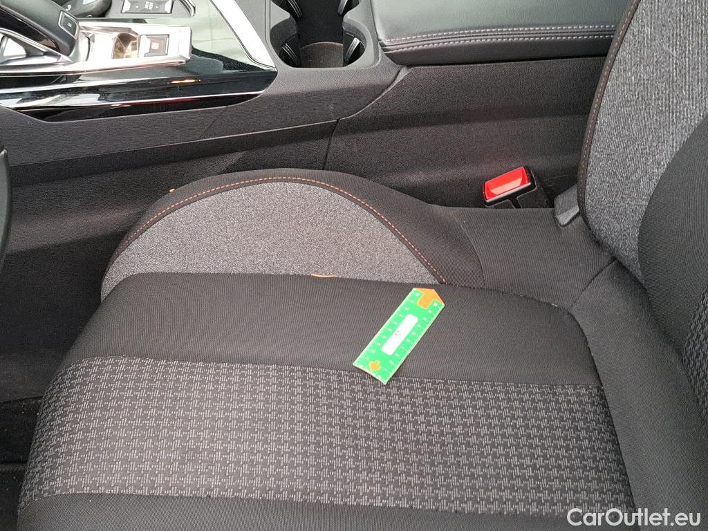  Peugeot  3008  Active Pack 1.5 HDi 130CV BVA8 E6d #23