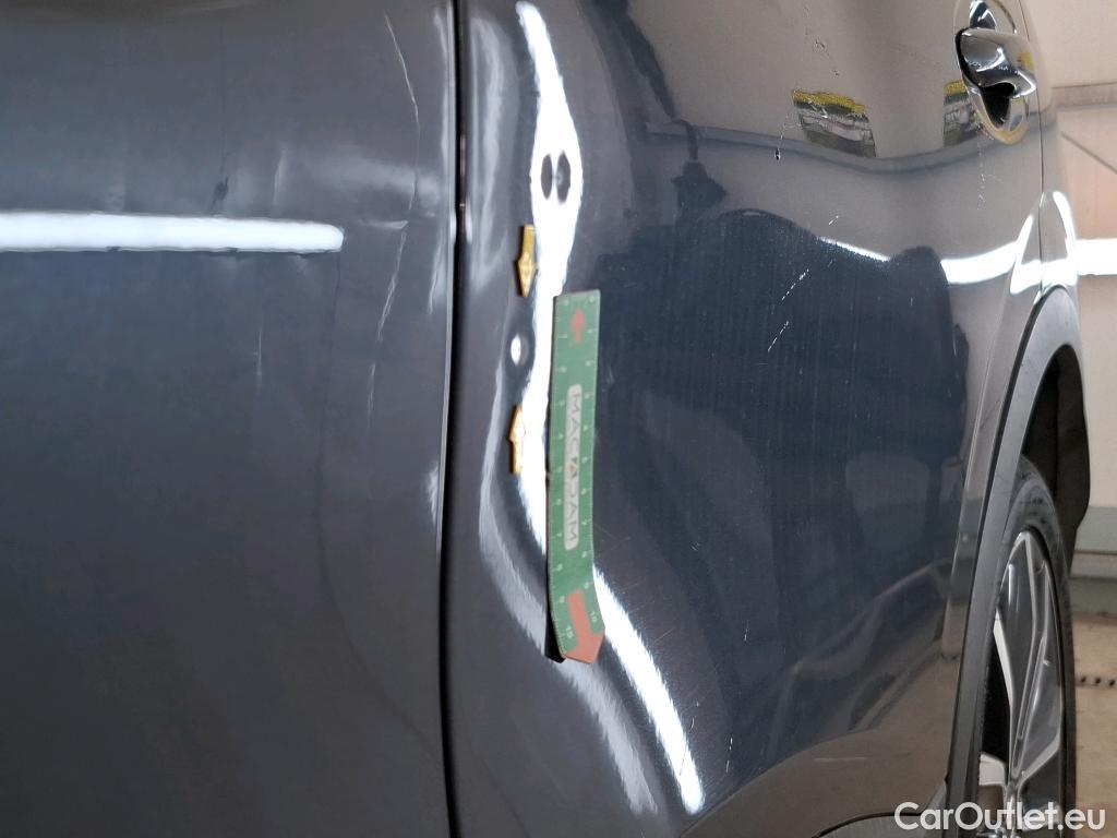  Renault  Kadjar  Intens 1.2 TCe 130CV BVA7 E6 #5