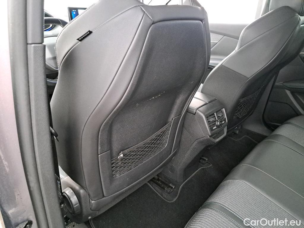  Peugeot  3008  Allure Pack 1.5 HDi 130CV BVA8 E6d #18