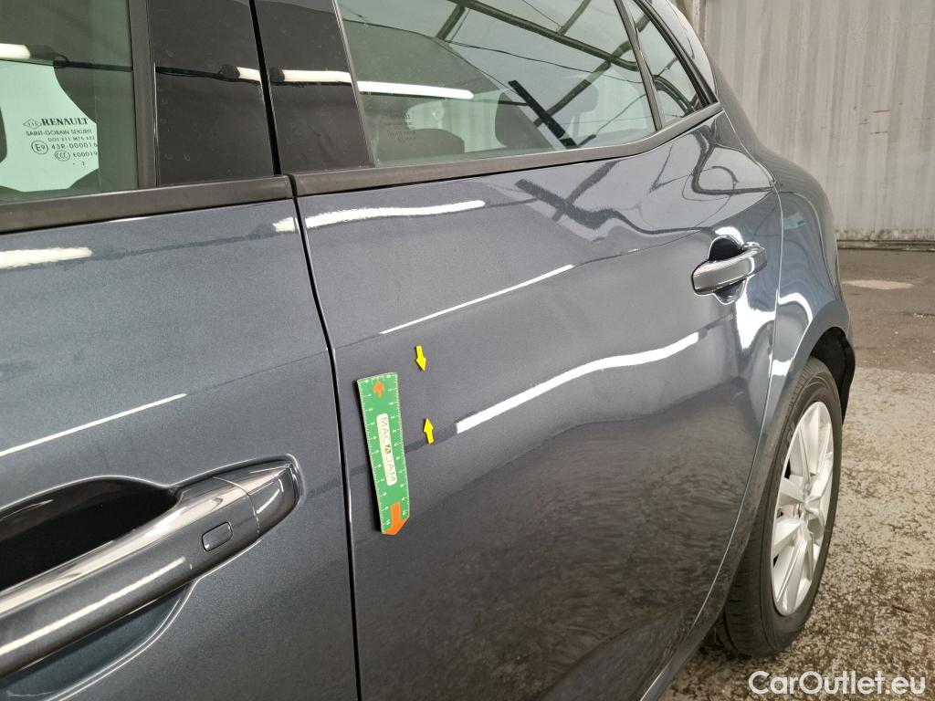  Renault  Megane  IV Berline 5 ptes. Business 1.0 TCe 115CV BVM6 E6d #3