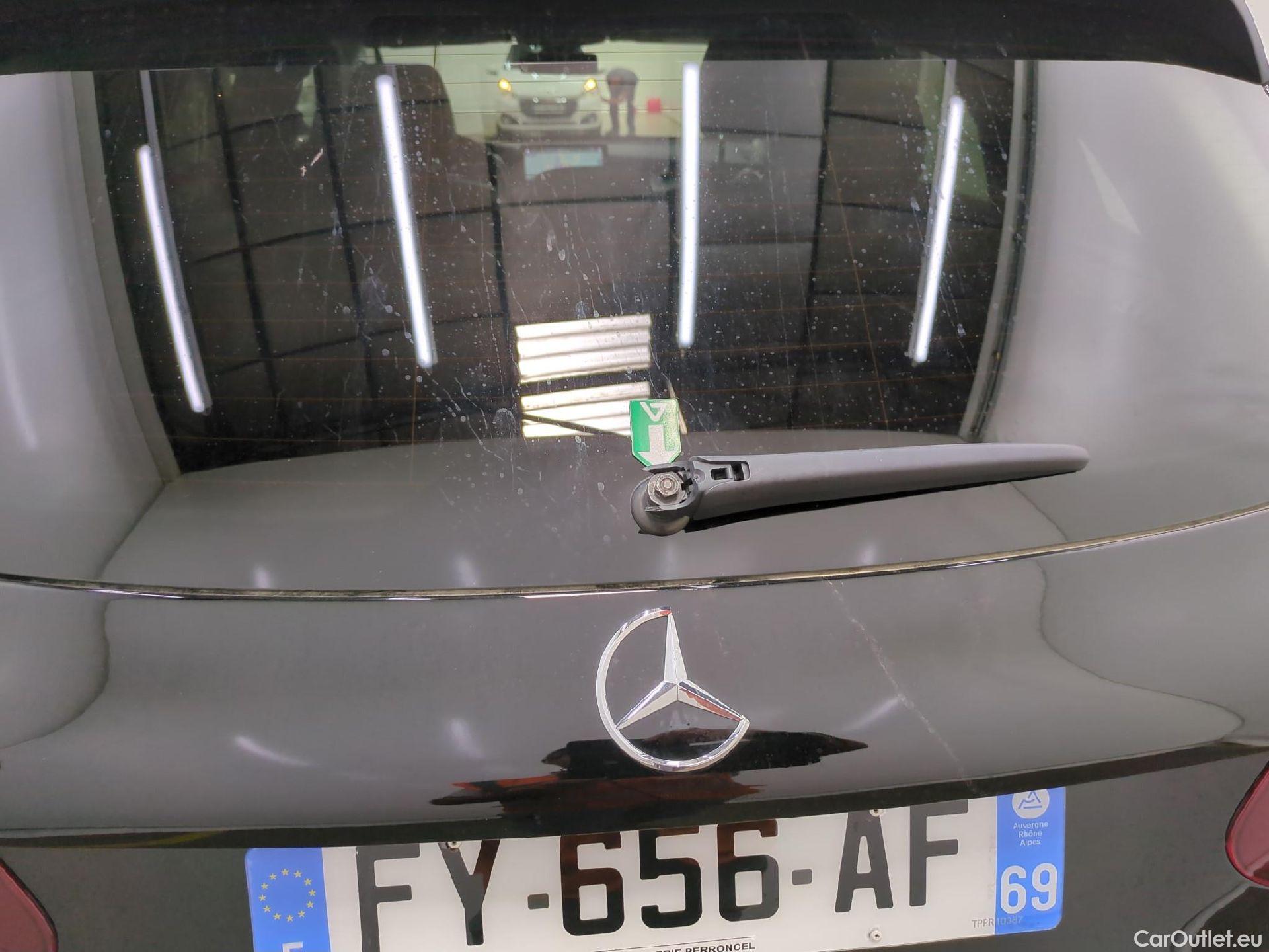  Mercedes  G-Klasee MERCEDES-BENZ GLC / 2019 / 5P / SUV GLC 300 e AMG Line 4Matic #10