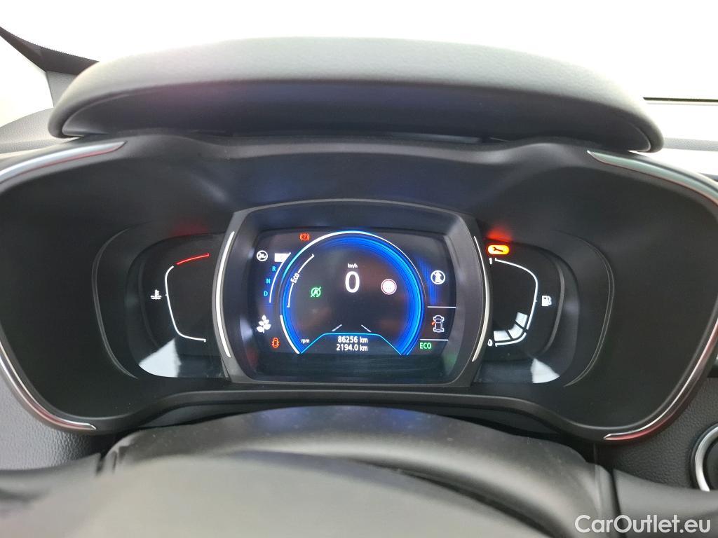  Renault  Kadjar  Intens 1.2 TCe 130CV BVA7 E6 #20