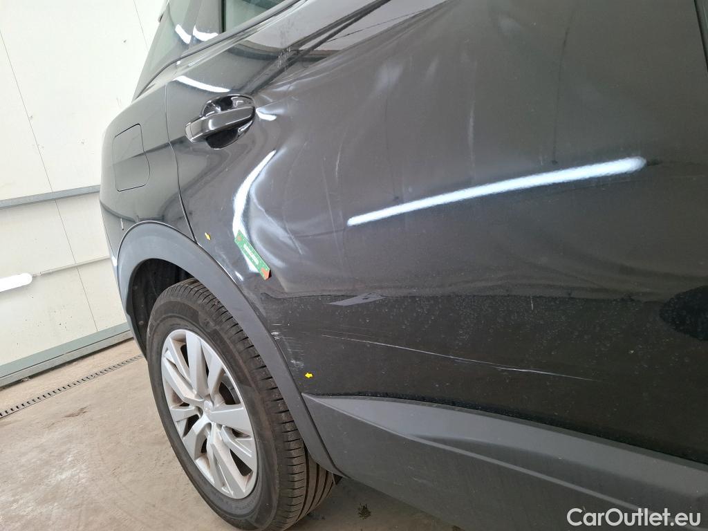  Peugeot  3008  Active Pack 1.5 HDi 130CV BVA8 E6d #1