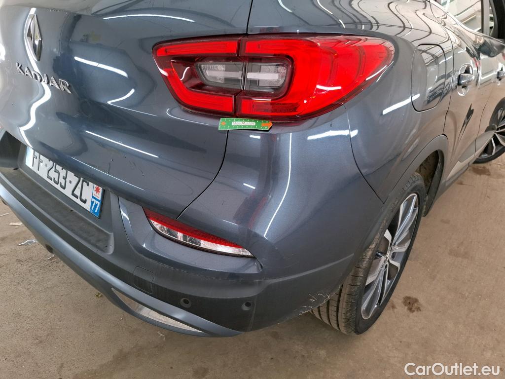  Renault  Kadjar  Intens 1.2 TCe 130CV BVA7 E6 #32