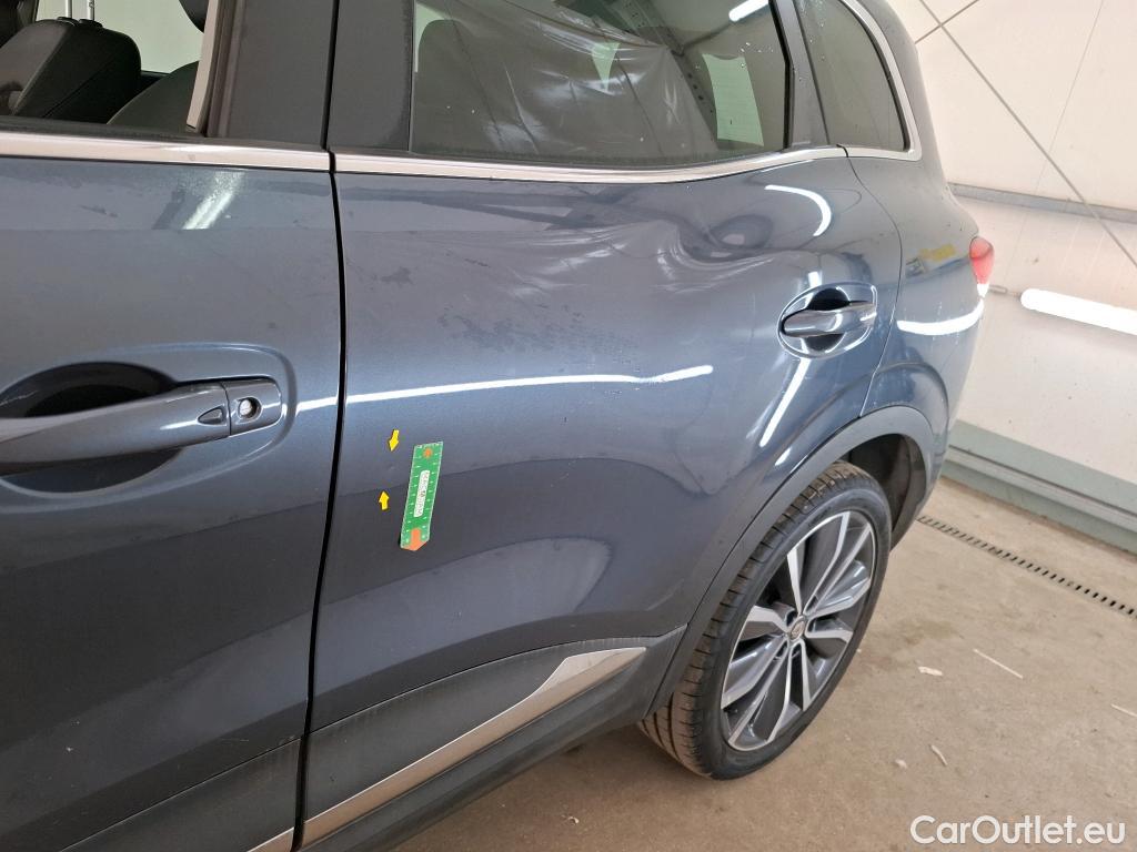  Renault  Kadjar  Intens 1.2 TCe 130CV BVA7 E6 #3