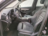  Mercedes  G-Klasee MERCEDES-BENZ GLC / 2019 / 5P / SUV GLC 300 e AMG Line 4Matic #13