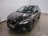  Nissan  Qashqai NISSAN  / 2021 / 5P / Crossover 1.3 MHEV 158ch Xtronic N-Style(SP) 