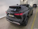  Nissan  Qashqai NISSAN  / 2021 / 5P / Crossover 1.3 MHEV 158ch Xtronic N-Style(SP) #3