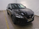  Nissan  Qashqai NISSAN  / 2021 / 5P / Crossover 1.3 MHEV 158ch Xtronic N-Style(SP) #4