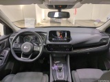  Nissan  Qashqai NISSAN  / 2021 / 5P / Crossover 1.3 MHEV 158ch Xtronic N-Style(SP) #5
