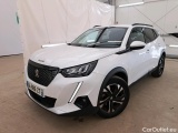 Peugeot  2008  Allure Business 1.5 HDi 130CV BVA8 E6d 