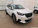  Peugeot  2008  Allure Business 1.5 HDi 130CV BVA8 E6d #4