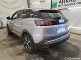  Peugeot  3008  Allure Pack 1.5 HDi 130CV BVA8 E6d #2