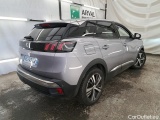  Peugeot  3008  Allure Pack 1.5 HDi 130CV BVA8 E6d #3
