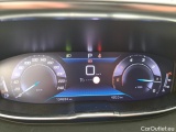  Peugeot  3008  Allure Pack 1.5 HDi 130CV BVA8 E6d #6
