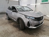  Peugeot  3008  Allure Pack 1.5 HDi 130CV BVA8 E6d #4