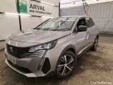  Peugeot  3008  Allure Pack 1.5 HDi 130CV BVA8 E6d 