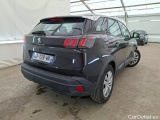  Peugeot  3008  Active Pack 1.5 HDi 130CV BVA8 E6d #3