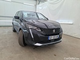  Peugeot  3008  Active Pack 1.5 HDi 130CV BVA8 E6d #4