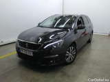  Peugeot  308  SW Allure Business 1.5 HDi 130CV BVM6 E6d 