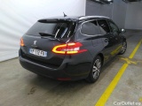  Peugeot  308  SW Allure Business 1.5 HDi 130CV BVM6 E6d #3