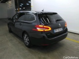  Peugeot  308  SW Allure Business 1.5 HDi 130CV BVM6 E6d #2