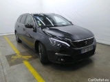  Peugeot  308  SW Allure Business 1.5 HDi 130CV BVM6 E6d #4