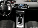  Peugeot  308  SW Allure Business 1.5 HDi 130CV BVM6 E6d #10