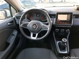  Renault  Clio  V Business 1.5 dCi 115CV BVM6 E6dT #5