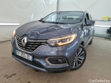  Renault  Kadjar  Intens 1.2 TCe 130CV BVA7 E6 
