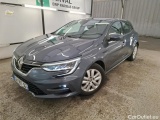  Renault  Megane  IV Berline 5 ptes. Business 1.0 TCe 115CV BVM6 E6d 