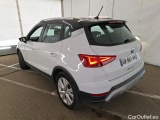  Seat  Arona  Xperience 1.0 TSI 95CV BVM5 E6d #2