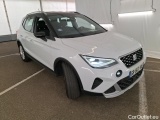  Seat  Arona  Xperience 1.0 TSI 95CV BVM5 E6d #4