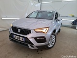  Seat  ATECA SEAT  / 2020 / 5P / SUV 1.5 TSI 150 ACT S&S Style 
