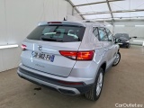  Seat  ATECA SEAT  / 2020 / 5P / SUV 1.5 TSI 150 ACT S&S Style #3