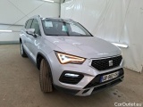  Seat  ATECA SEAT  / 2020 / 5P / SUV 1.5 TSI 150 ACT S&S Style #4