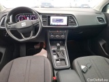  Seat  ATECA SEAT  / 2020 / 5P / SUV 1.5 TSI 150 ACT S&S Style #5