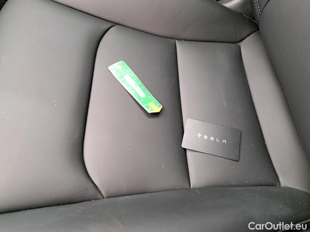 Tesla  Model 3 TESLA  / 2018 / 4P / Berline Propulsion #5