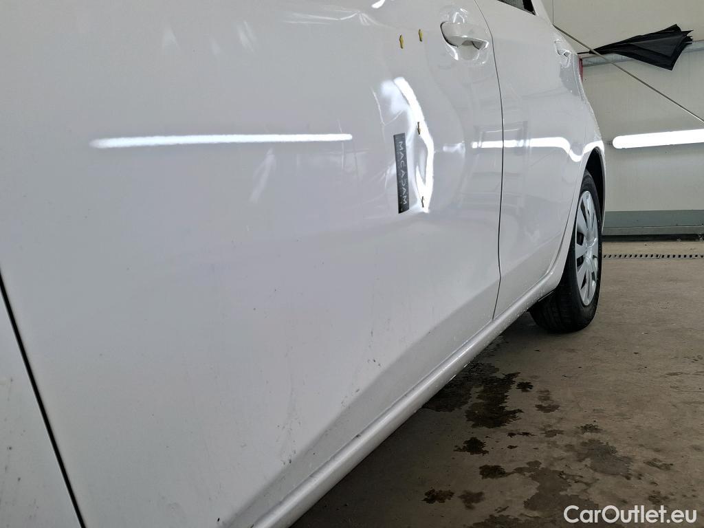  Toyota  Yaris TOYOTA  HYBRIDE 5p BER Hybrid 100h Business 5P #2